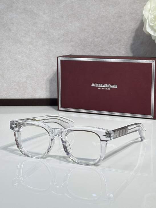 Picture of Jacques Marie Mage Sunglasses _SKUfw77363831fw